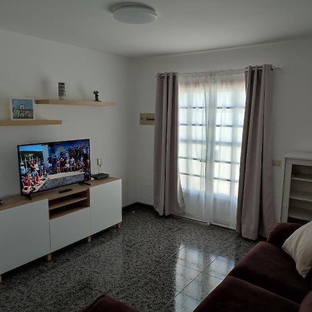 Casa Luisi Apartment Playa Honda  Luaran gambar