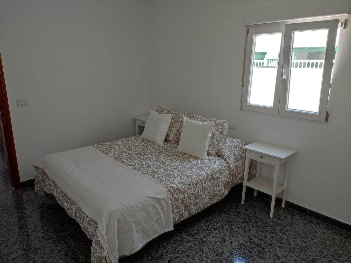 Casa Luisi Apartment Playa Honda  Luaran gambar