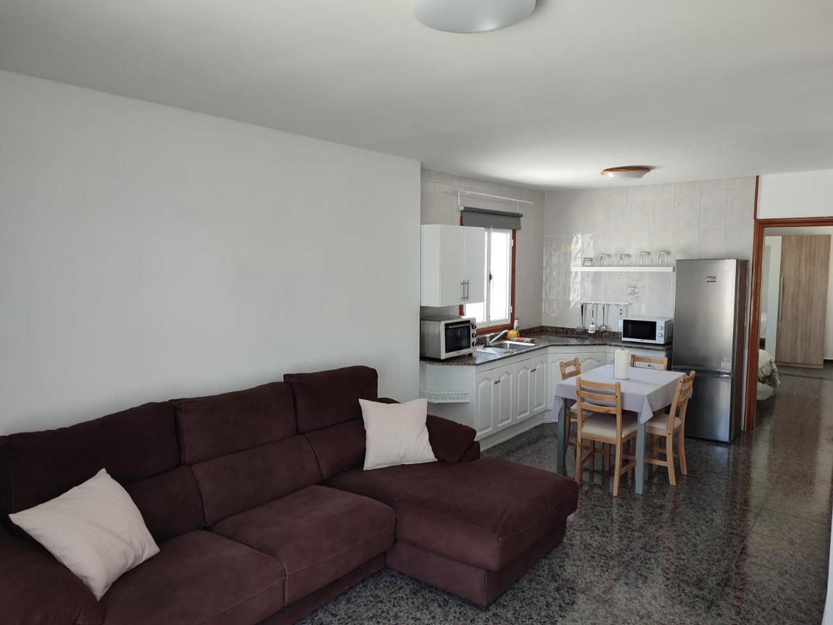 Casa Luisi Apartment Playa Honda  Luaran gambar
