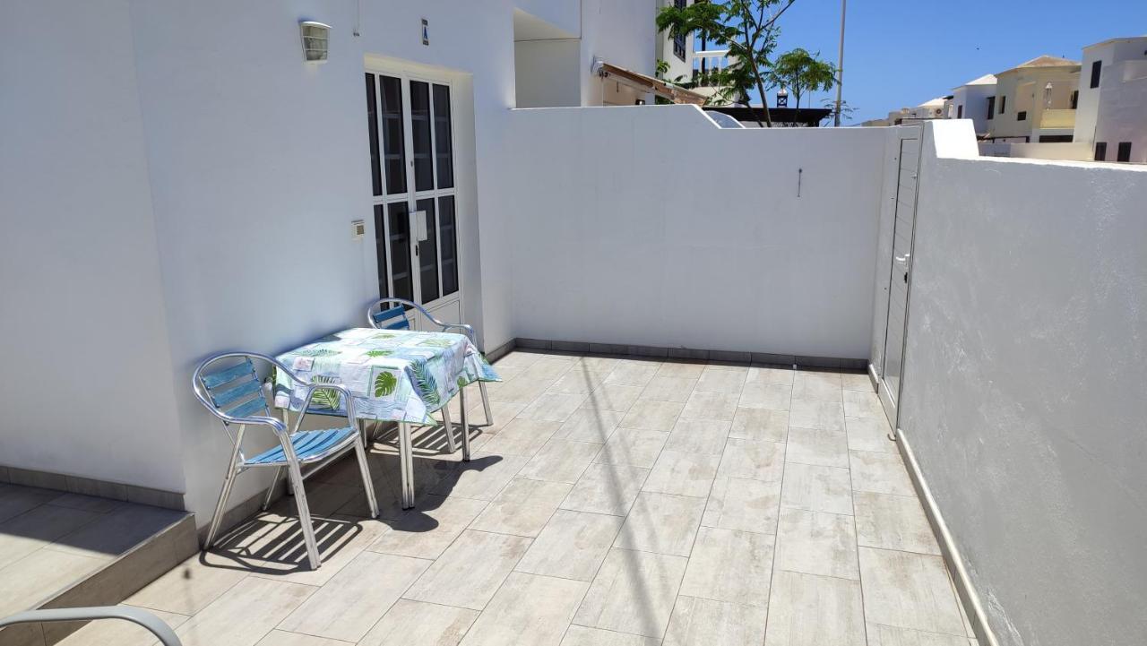 Casa Luisi Apartment Playa Honda  Luaran gambar
