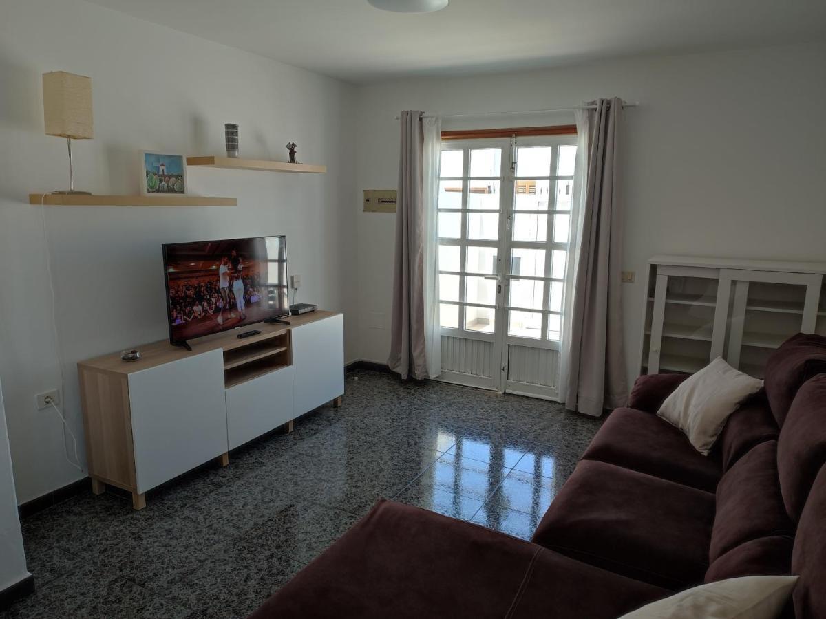 Casa Luisi Apartment Playa Honda  Luaran gambar