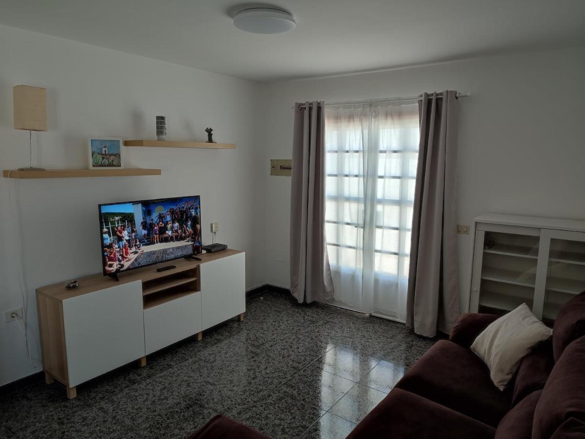 Casa Luisi Apartment Playa Honda  Luaran gambar