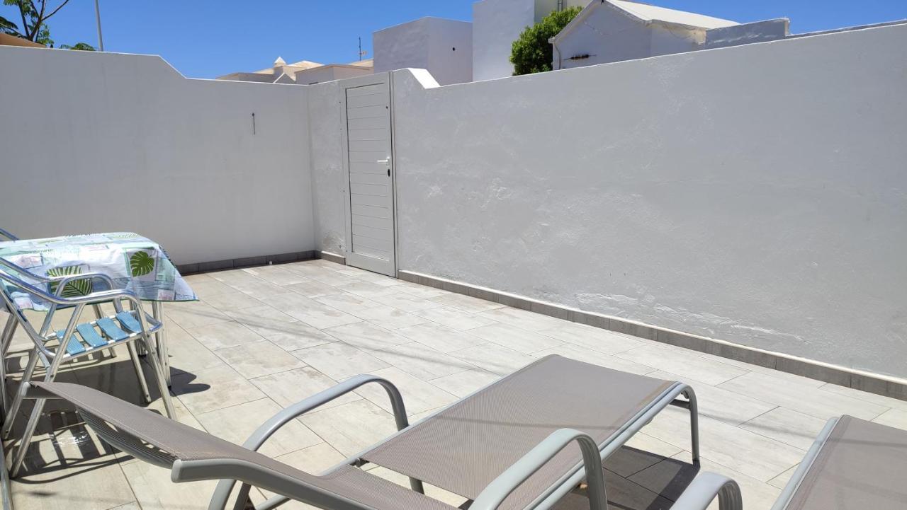 Casa Luisi Apartment Playa Honda  Luaran gambar